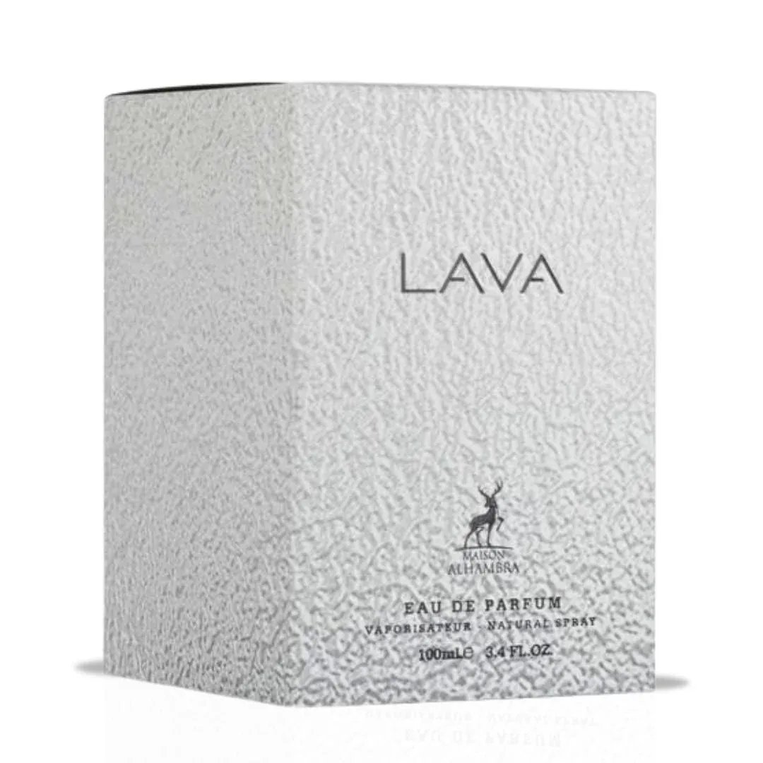Guide Comparison Maison Alhambra: Lovely Cherie atau Fabulo Intense?