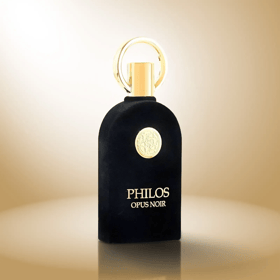 smoky scent