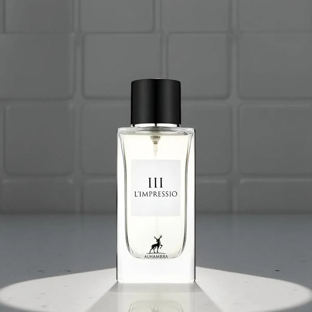 Kismet Magic vs Amber & Leather: Which Maison Alhambra Perfume Is Better for Hot Weather?