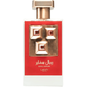 luxury unisex perfume