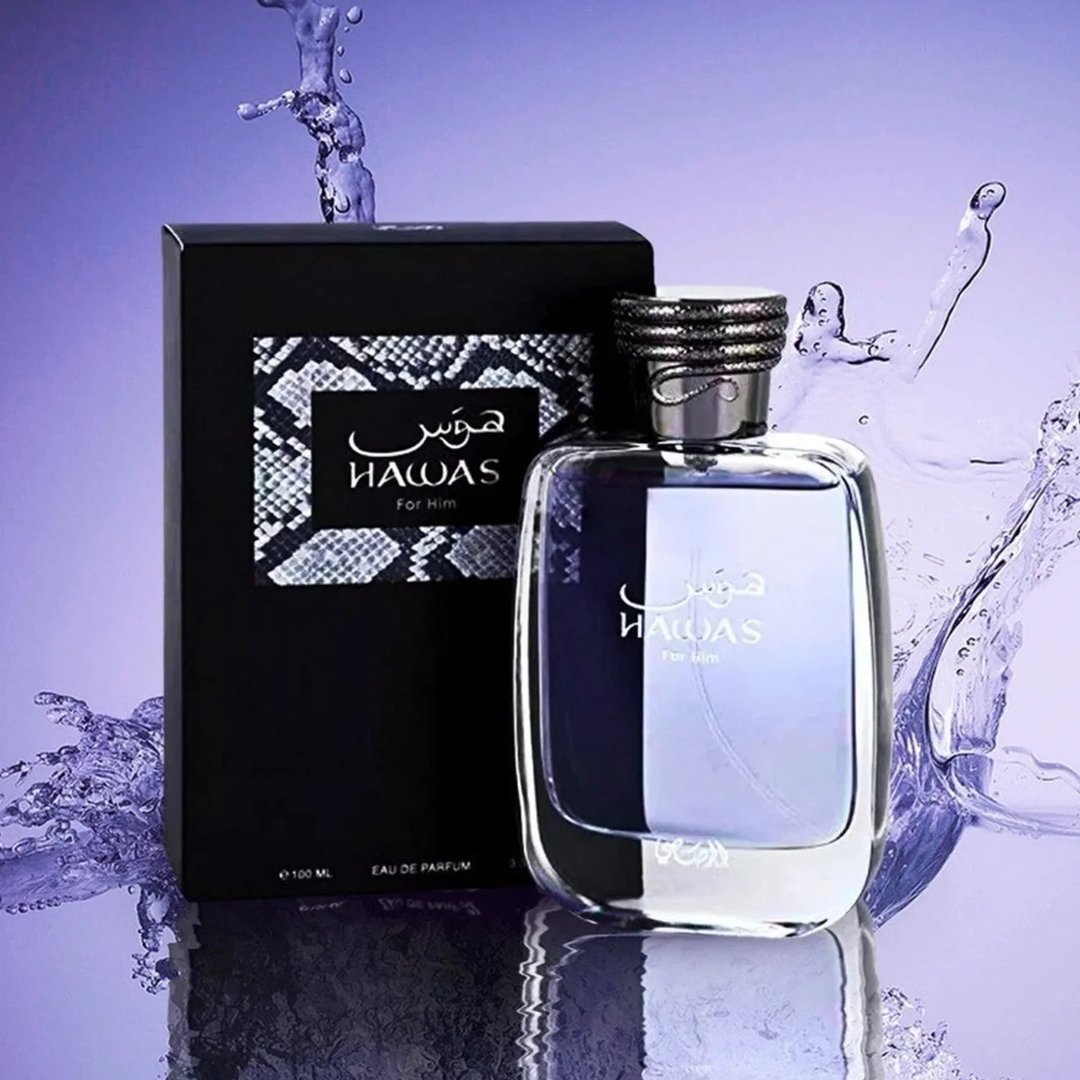 men perfume