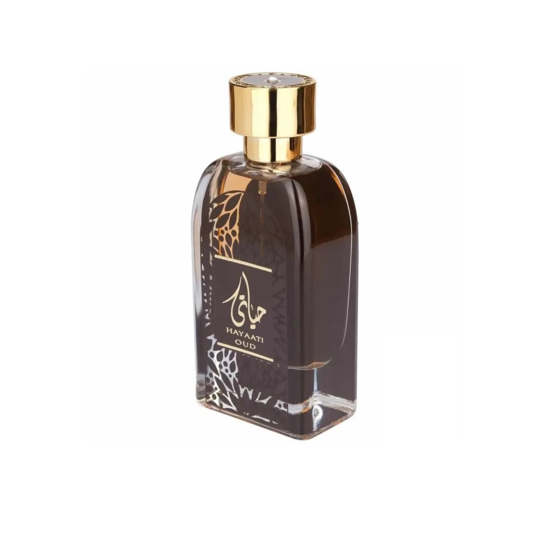 hayaati oud ard al zaafaran