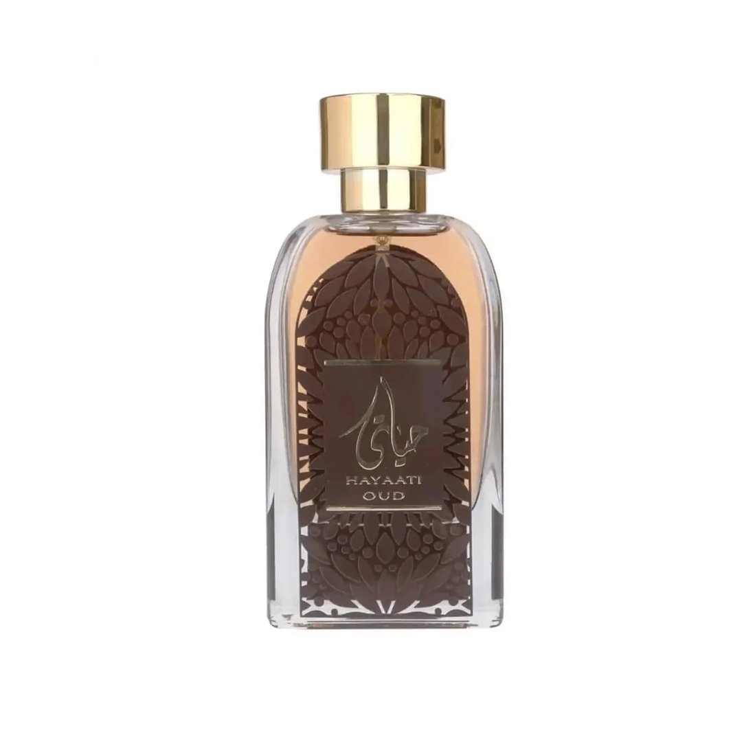 perfume malam malaysia