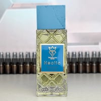 Bujairami Hectic by Bujairami 100ml Extrait de Parfum