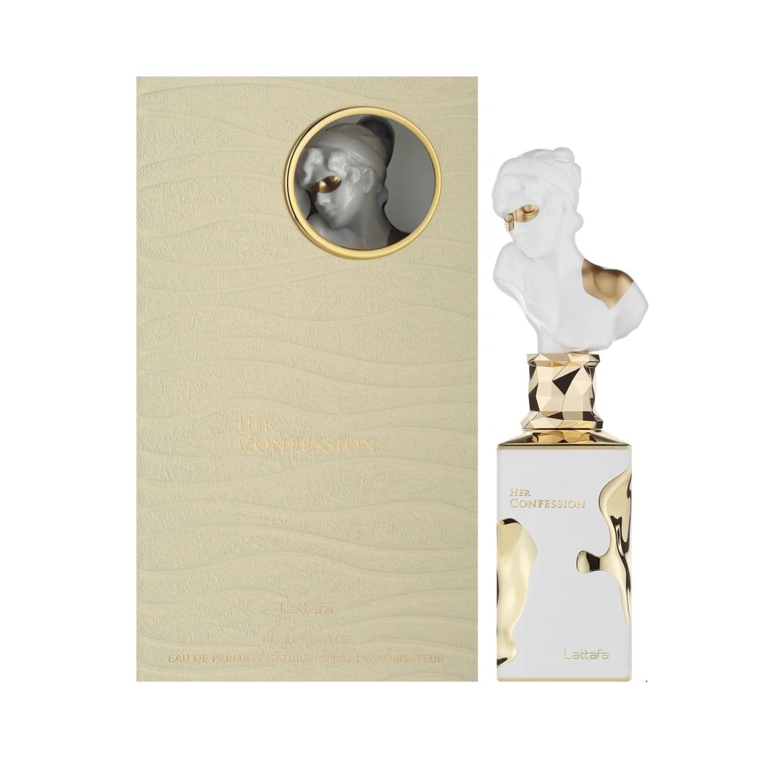 floral musk