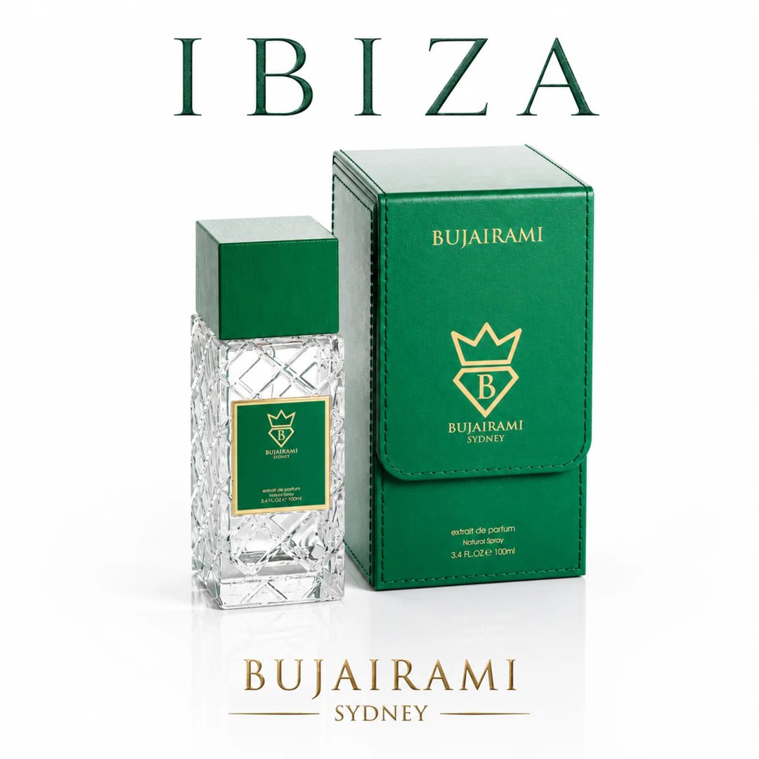 summer fragrance