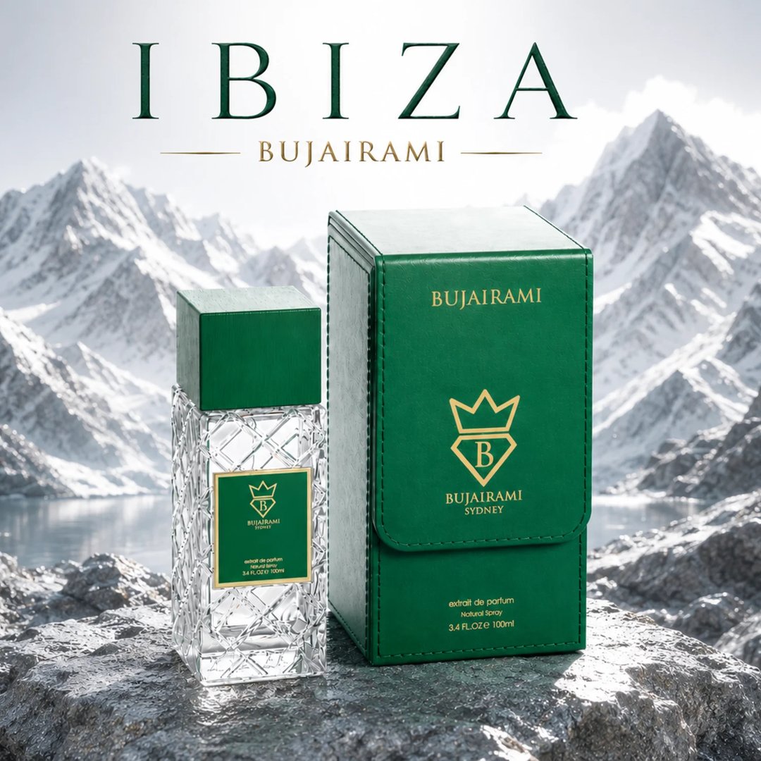 unisex perfume