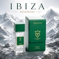 Ibiza by Bujairami 100ml Extrait de Parfum