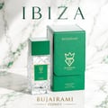 Ibiza by Bujairami 100ml Extrait de Parfum