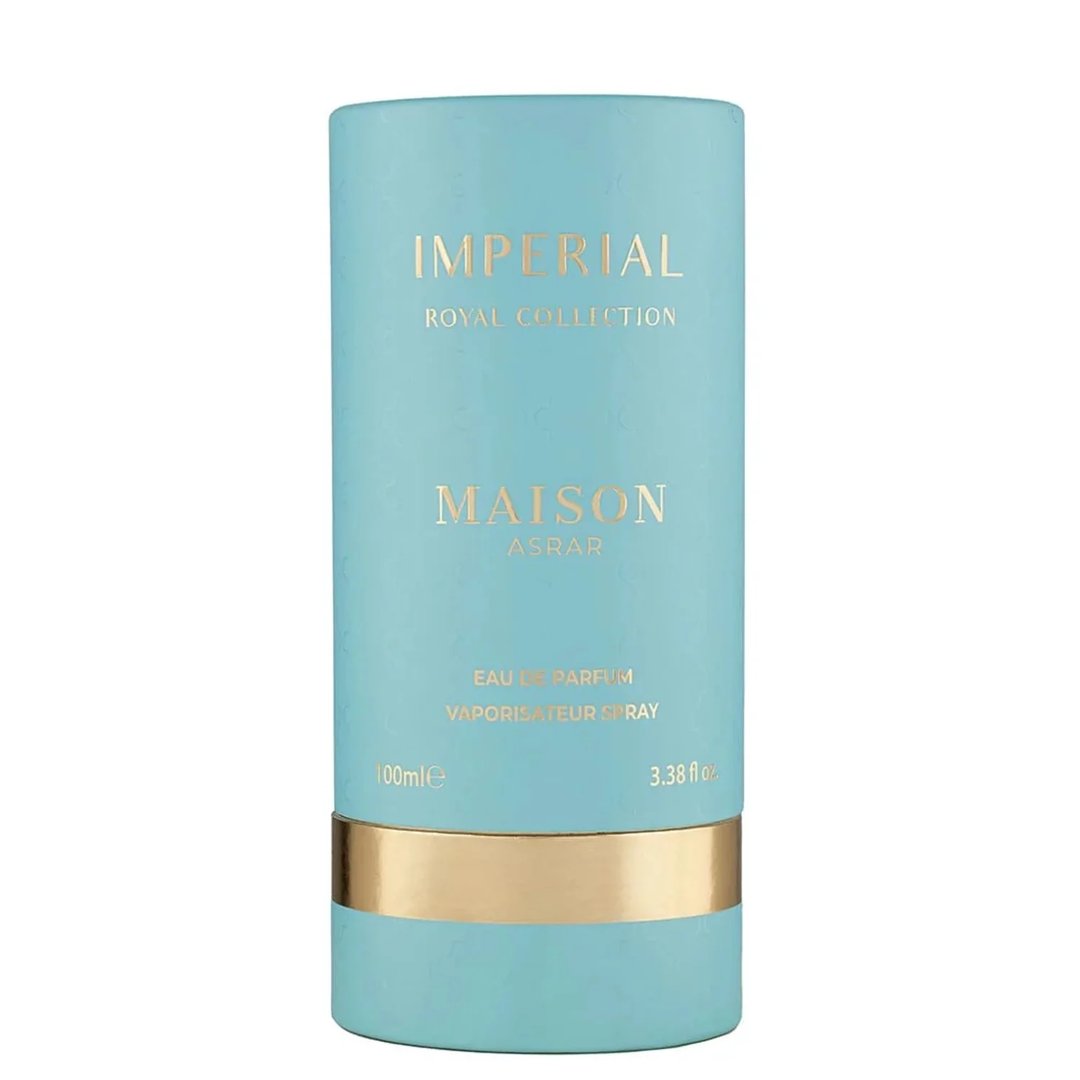 minyak wangi unisex