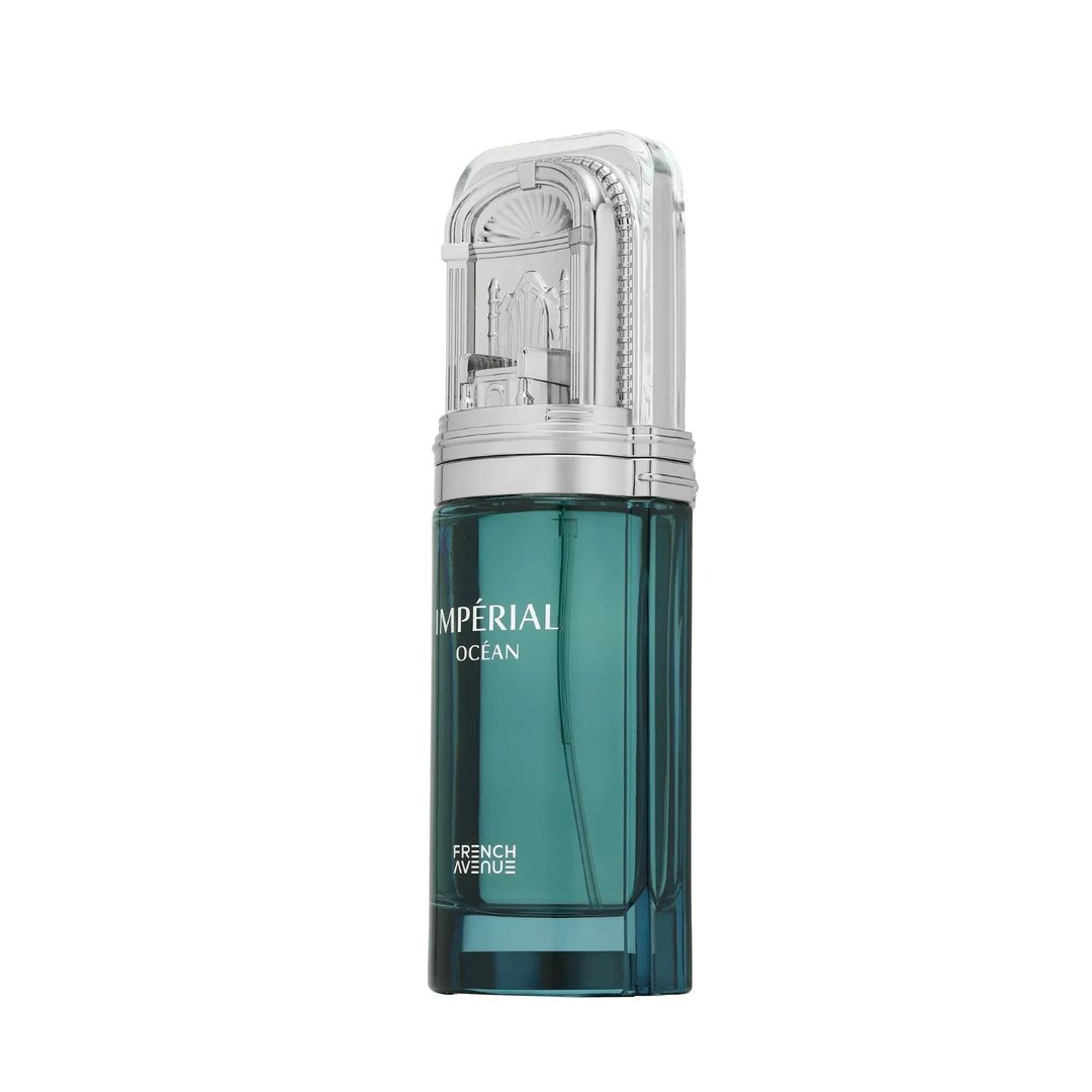 sea salt perfume