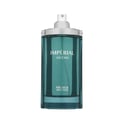 French Avenue Imperial Ocean 100ml for Men — A rectangular teal glass perfume bottle with a silver spray cap, featuring white text "IMPÉRIAL OCÉAN" and "FRENCH AVENUE" on the front.