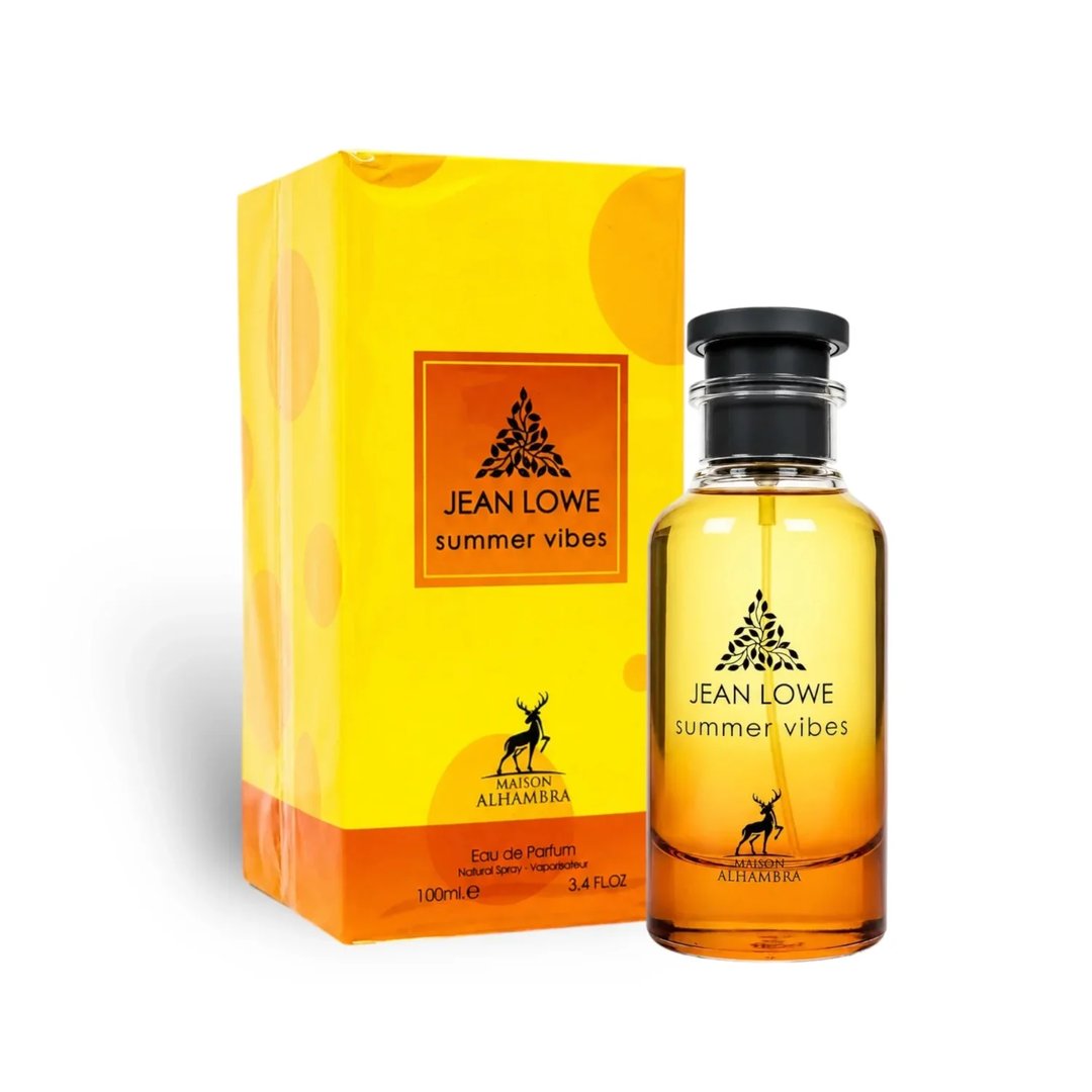 citrus aromatic