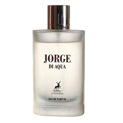 Maison Alhambra Jorge Di Profumo Aqua Maison Alhambra 100ml