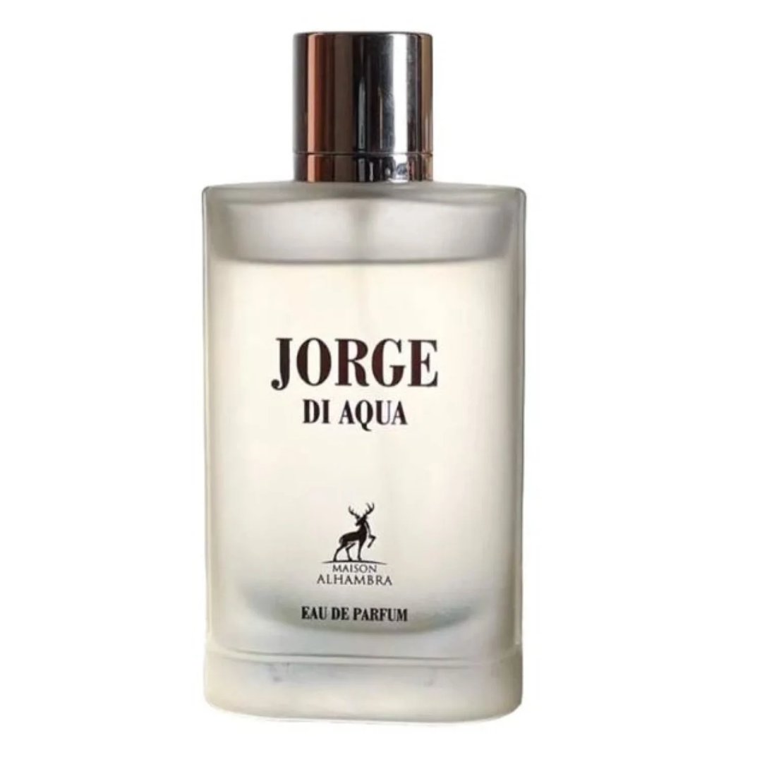 Maison Alhambra Jorge Di Profumo Aqua Maison Alhambra 100ml