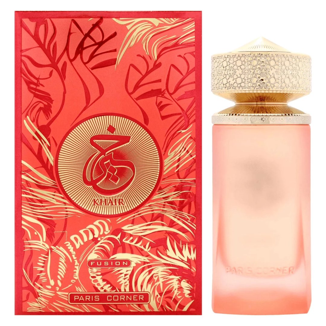 Khair Fusion Her 100ml by Paris Corner
