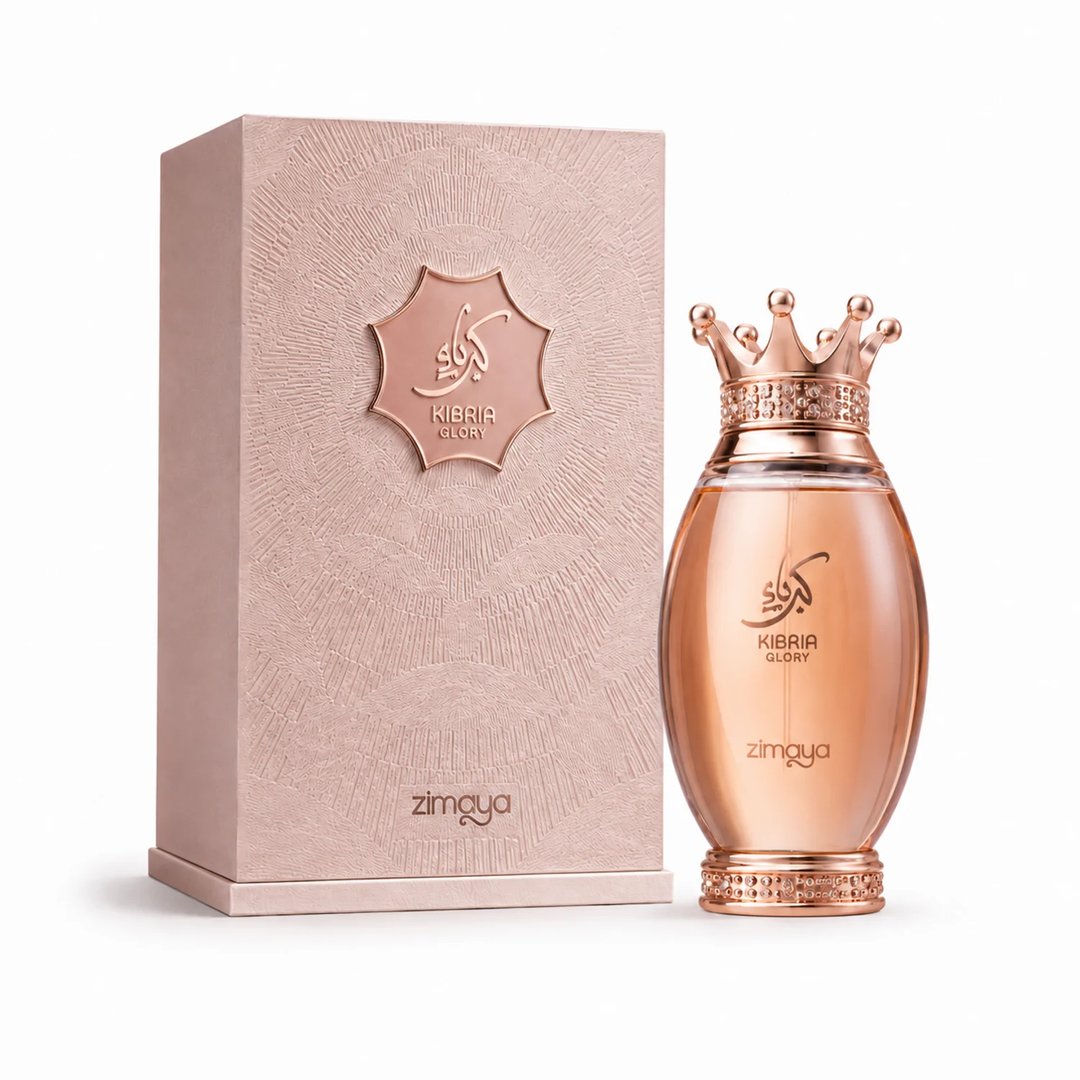 Zimaya Kibria Glory 100ml EDP