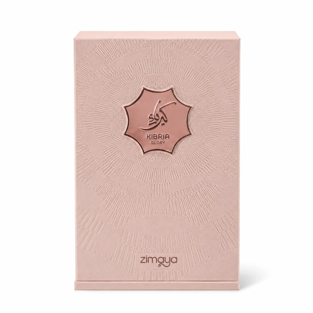 sweet citrus perfume