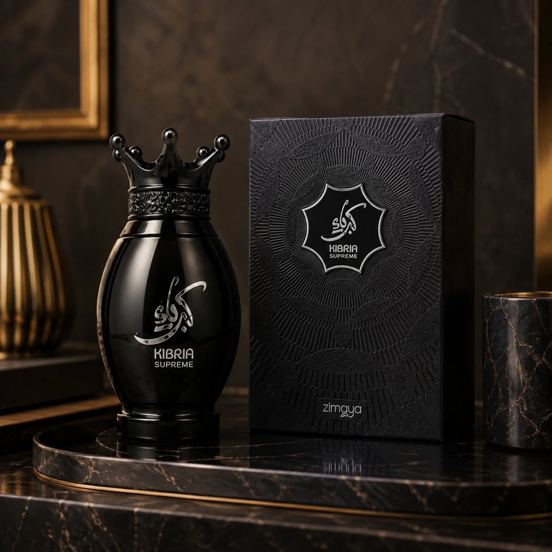 amaretto perfume