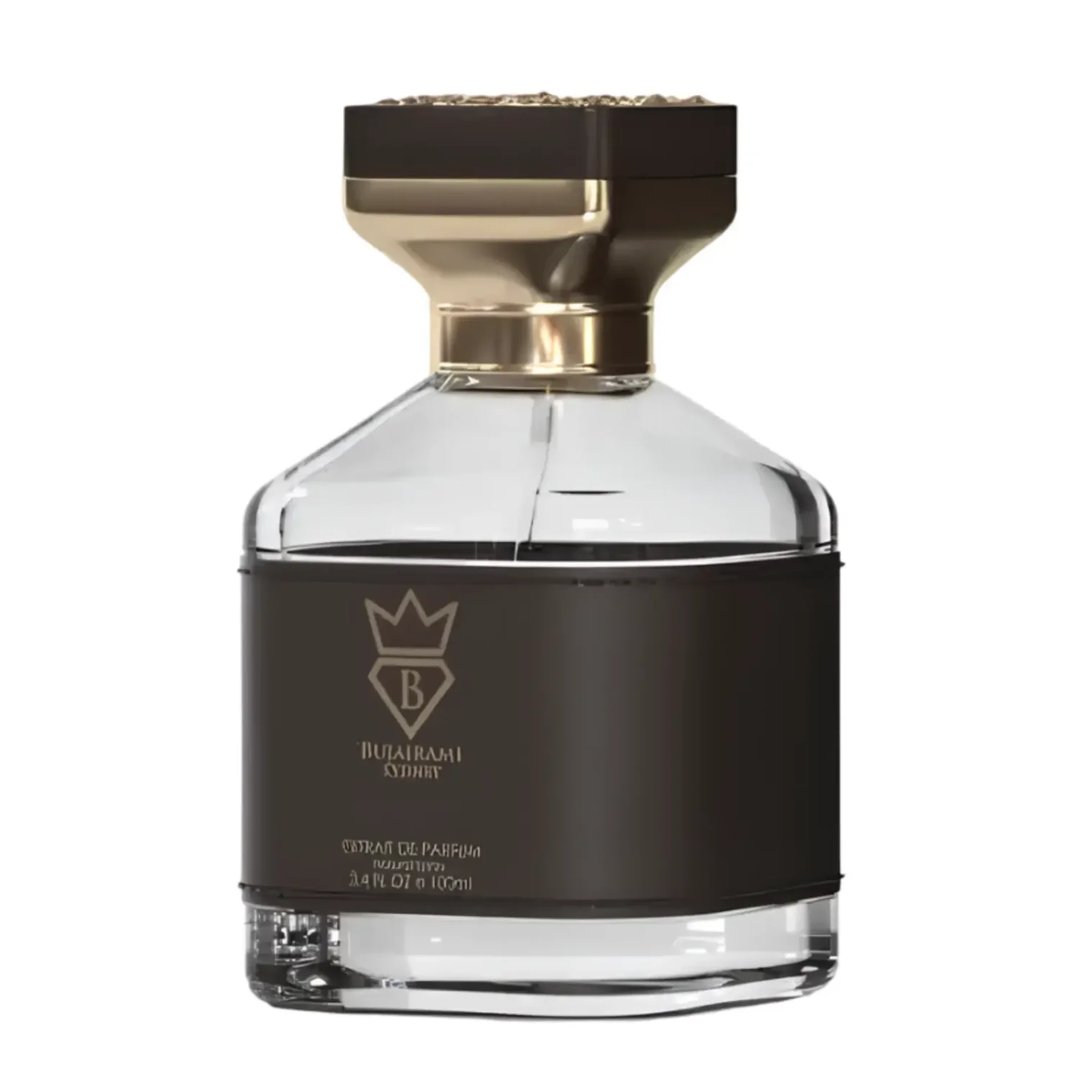 Kingsman by Bujairami 100ml Extrait de Parfum
