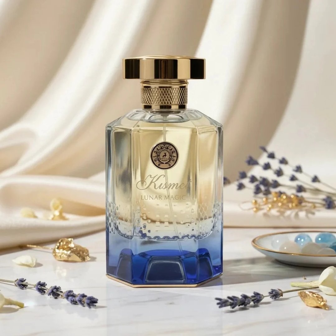white musk