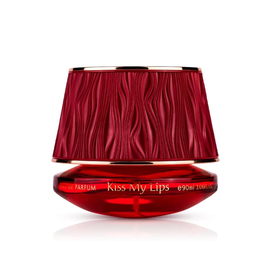 floral rose perfume