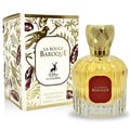 La Rouge Baroque 100ml by Maison Alhambra