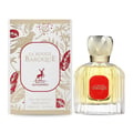 La Rouge Baroque 100ml by Maison Alhambra