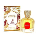 La Rouge Baroque 100ml by Maison Alhambra