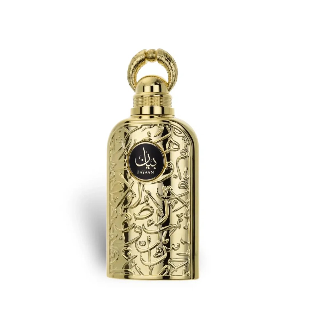 Lattafa Bayaan Eau De Parfum 100ml by Lattafa
