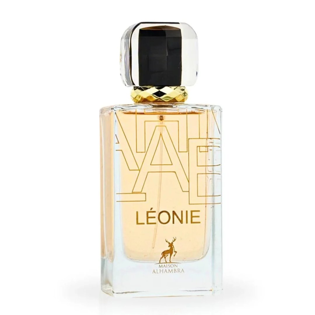 Maison Alhambra Leonie for Women by Maison Alhambra 100ml