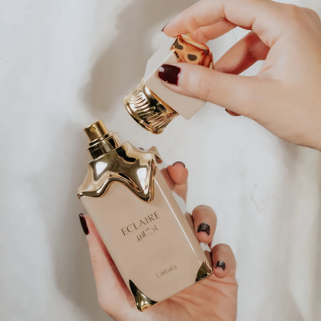 Eclaire by Lattafa 100ml EDP Women | Sham perfume