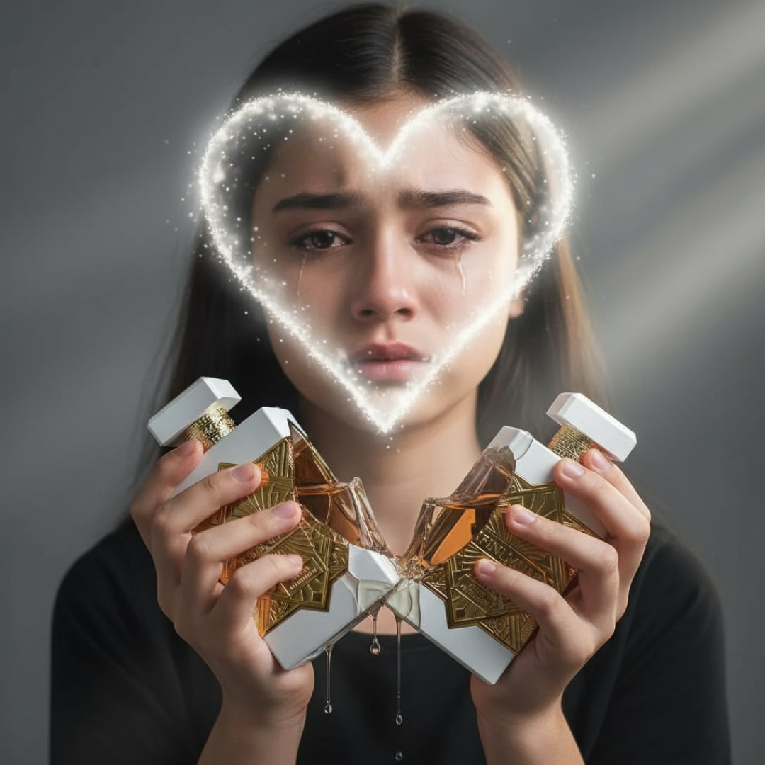 Infini Musk by Maison Alhambra – 100 ml Unisex | Sham perfume