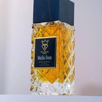 Bujairami Mafia Boss by Bujairami 100ml Extrait de Parfum