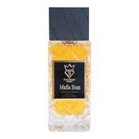 Mafia Boss by Bujairami 100ml Extrait de Parfum