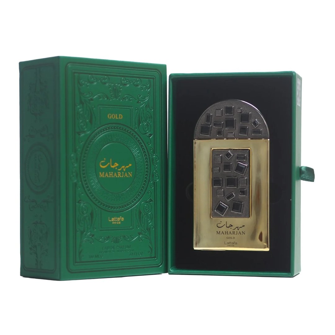incense perfume