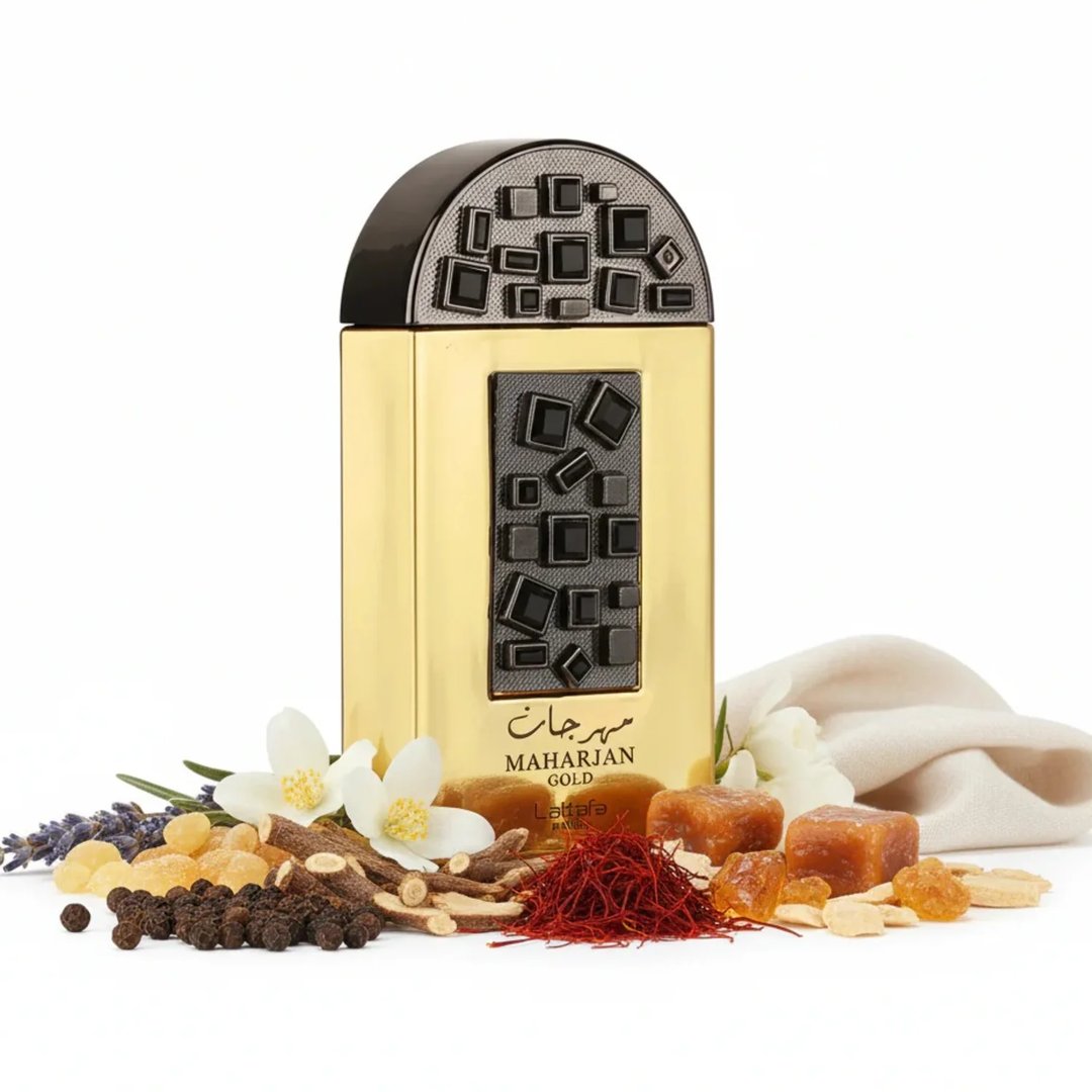 amber caramel perfume