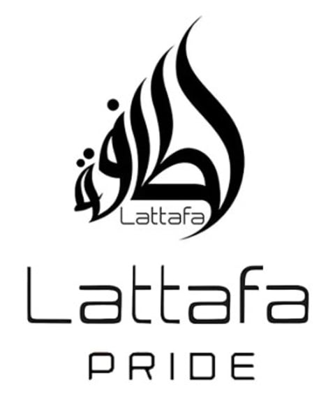 Lattafa Pride