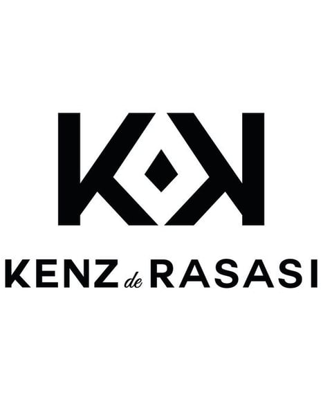 Kenz de Rasasi logo