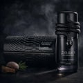 Musamam Black Intense 100ml by Lattafa