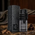 Musamam Black Intense 100ml by Lattafa
