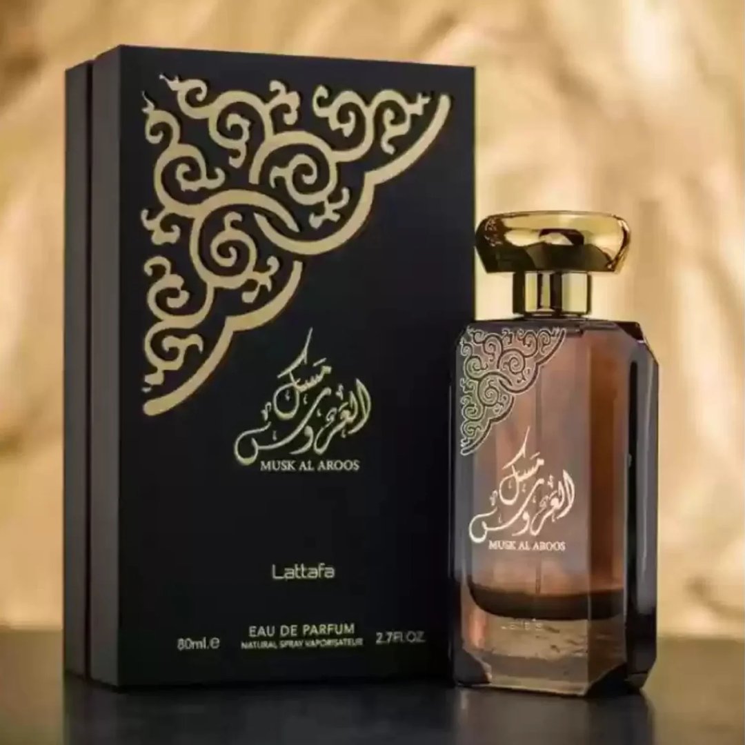 soft daily perfume