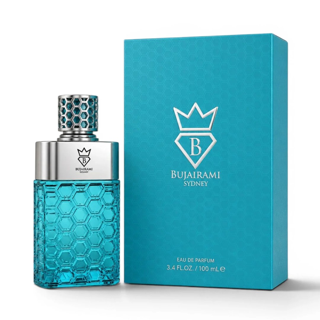 citrus perfume