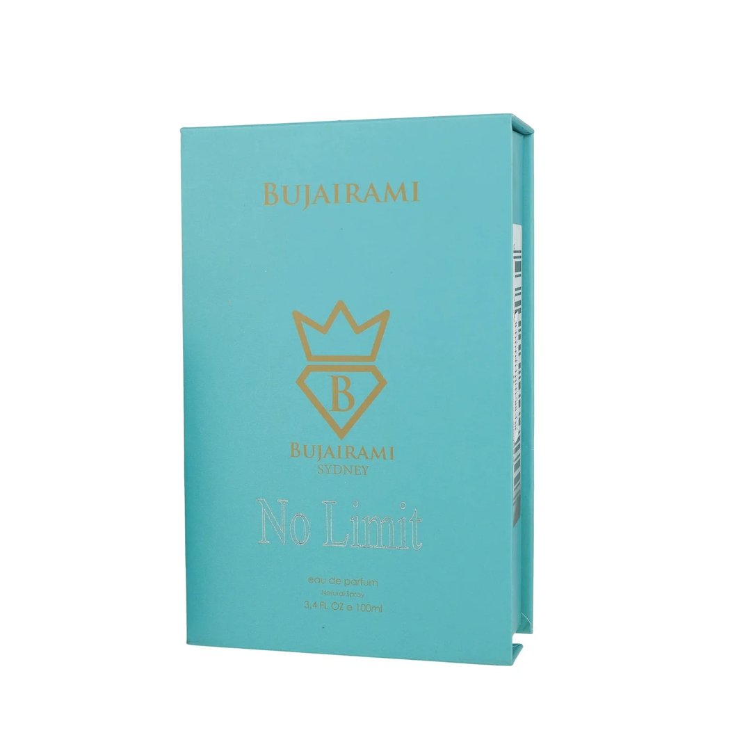 fruity aromatic perfume