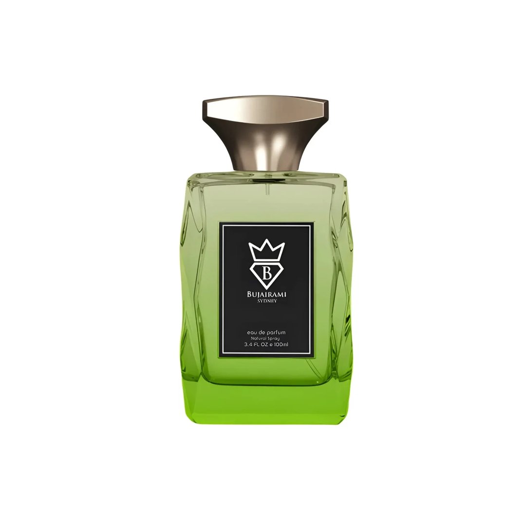 bujairami oasis 100ml