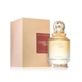Khadlaj Ombre Notes by Khadlaj 100ml EDP Unisex — A rectangular beige box with a maroon label sits next to a clear glass perfume bottle with a gold cap, both displaying the Ombre Notes Khadlaj branding.