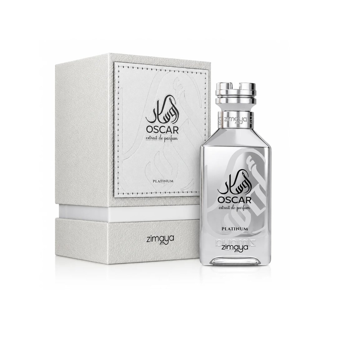 zimaya oscar platinum 100ml
