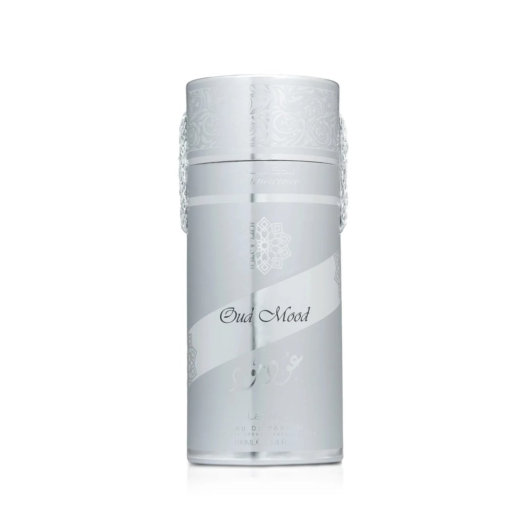 saffron perfume