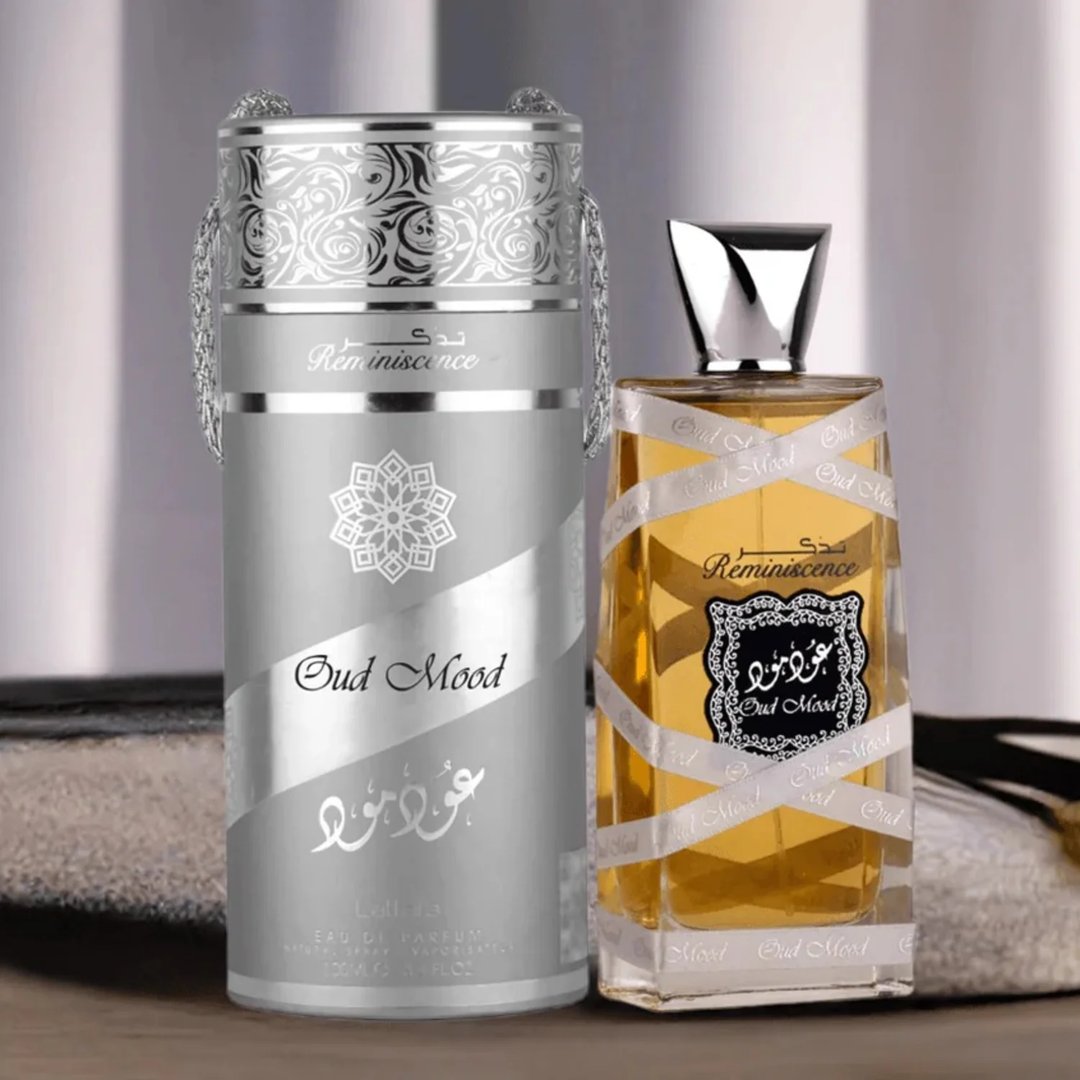 oud mood reminiscence