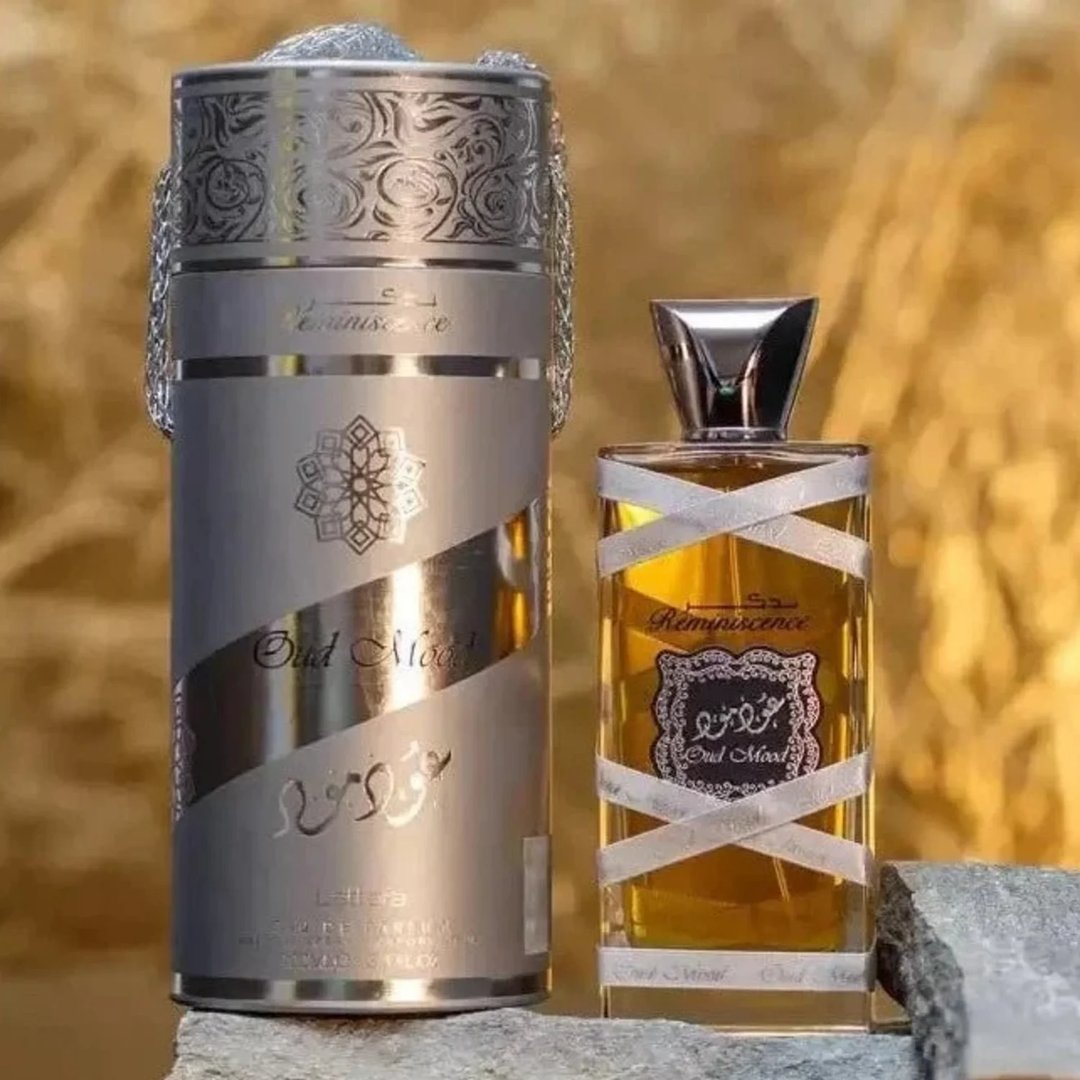 Oriental Amber